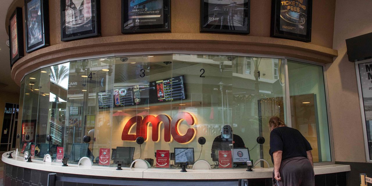: AMC’s Investor Join program has hit 1 million members, CEO says