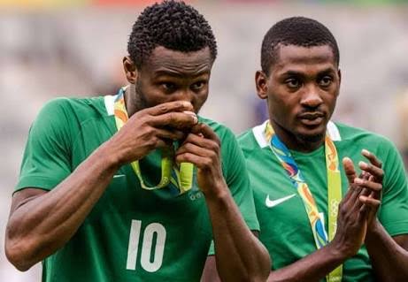 Deserted, owed: Nigeria’s Olympic bronze medalist takes on Egyptian membership with FIFA’s backing