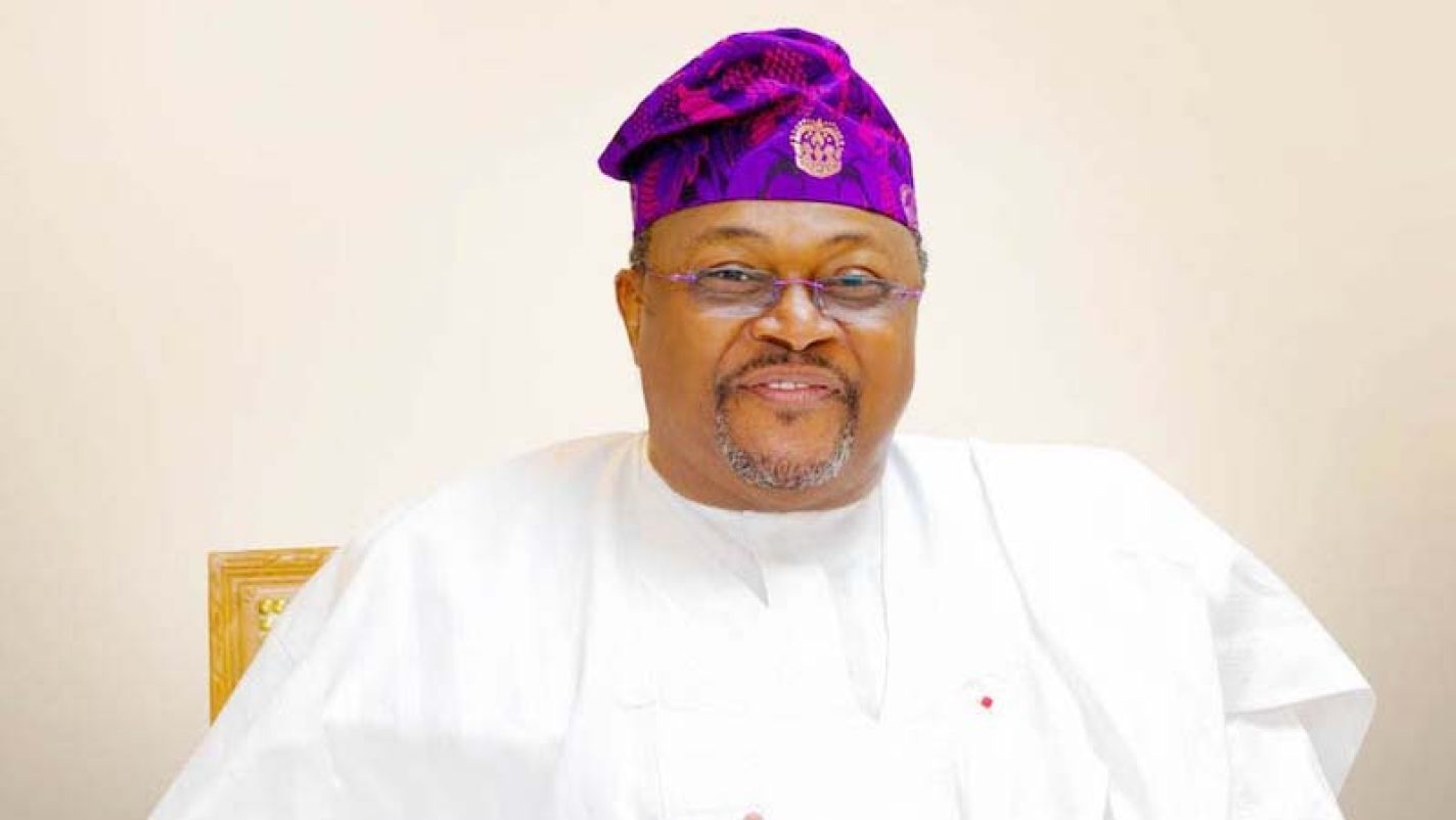 Mike Adenuga: 5 Most Costly Issues He Owns