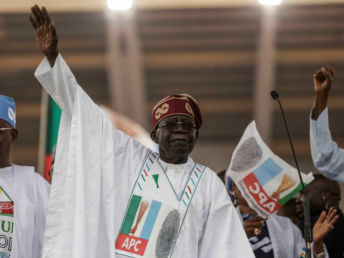Tinubu’s Inauguration: 5 Issues That May Occur