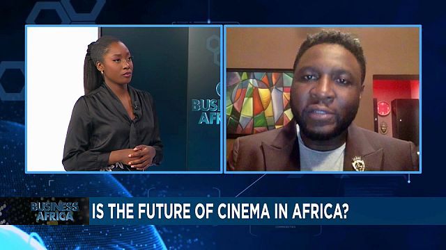 African cinema within the highlight