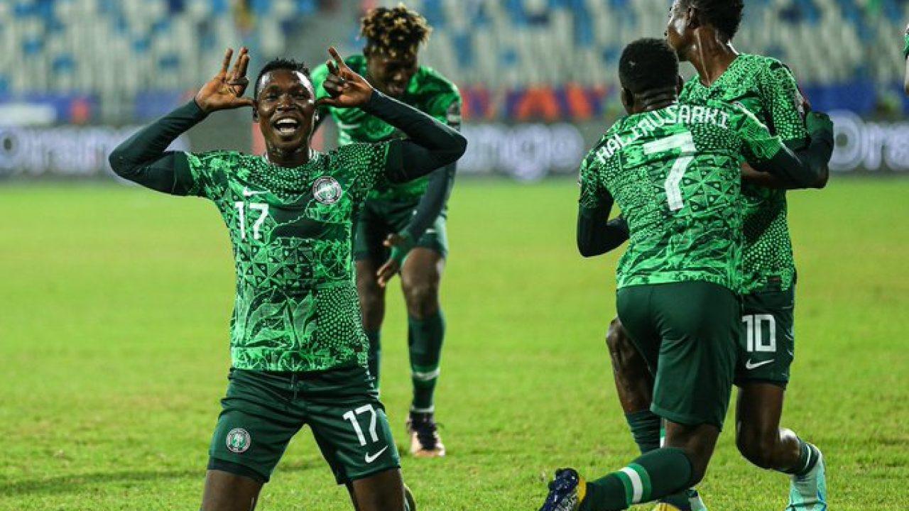 U-20 World Cup: Three Flying Eagles stars which may hit Ladan Bosso’s beginning lineup in opposition to Brazil
