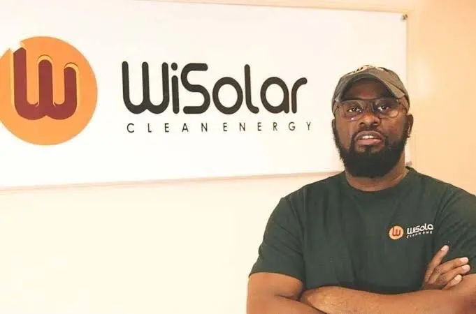 WiSolar desires to assist alleviate SA’s energy troubles. Right here is how they plan to do it