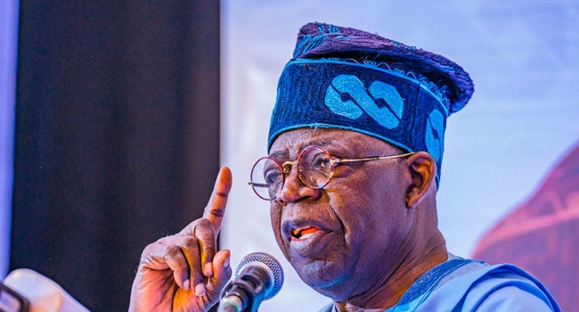 Courtroom dismisses go well with searching for to cease Tinubu’s inauguration over ‘perjury’