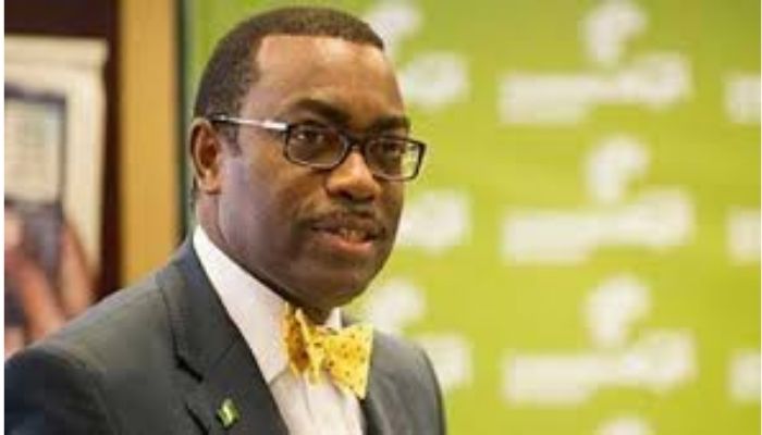 AfDB was ranked essentially the most clear monetary establishment within the World says Adesina