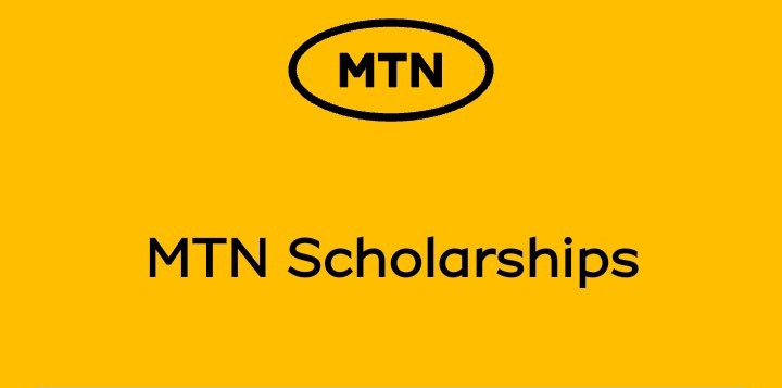 Find out how to apply for the MTN Scholarships 2023