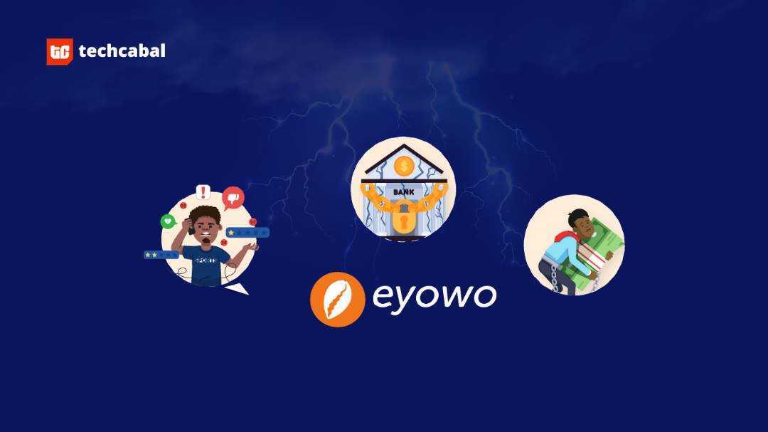 Wage delays, pissed off customers and licence revocation: An image of Eyowo’s stormy 12 months