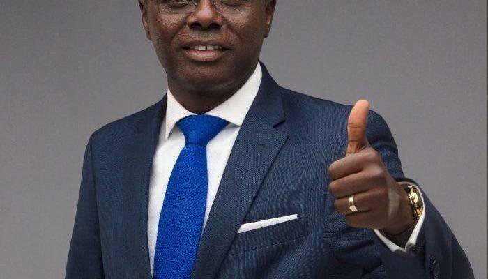 Lagos declares work-free day for Sanwo-Olu’s second time period inauguration