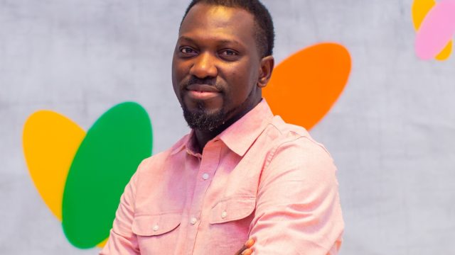 Flutterwave’s Agboola joins Wall Road Journal CEO council
