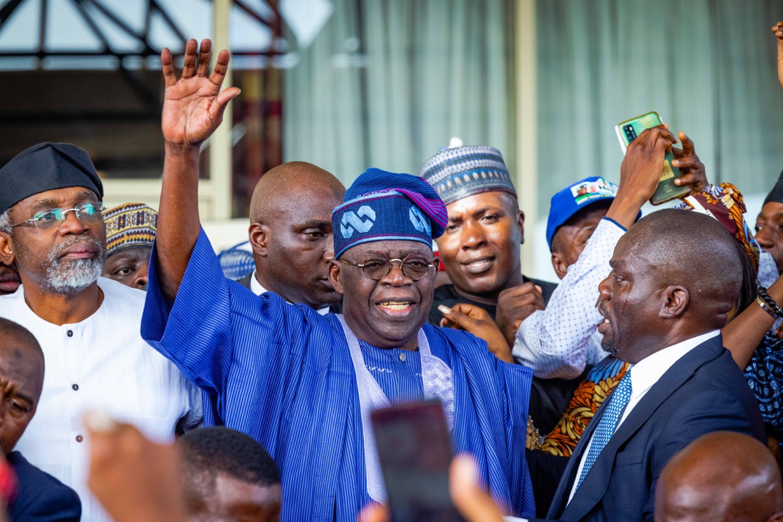 Tinubu Hits The Floor Operating: 3 Issues To Anticipate