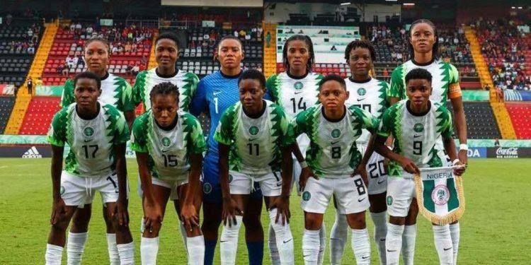 Nigeria 3-0 Benin: Falconets soar into WAFU B U20 Women Cup remaining, to face everlasting rivals Ghana