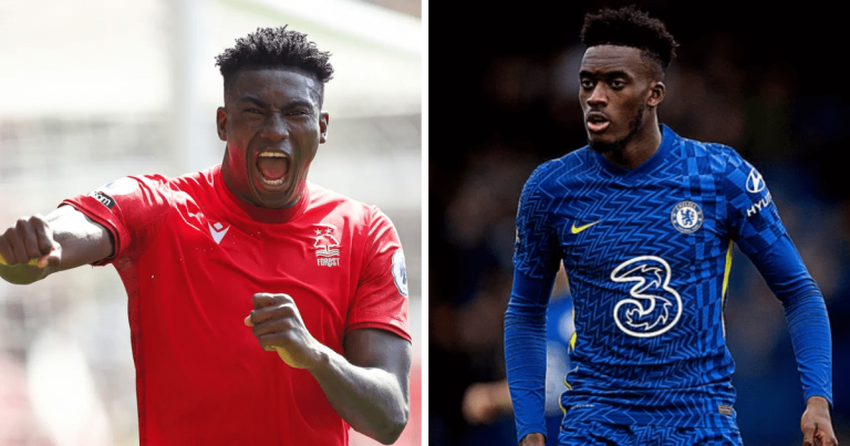 Callum Hudson-Odoi: Remodeling Nottingham Forest’s assault and elevating Taiwo Awoniyi