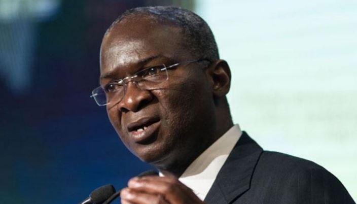 The reality is that subsidy has been eliminated — Babatunde Fashola