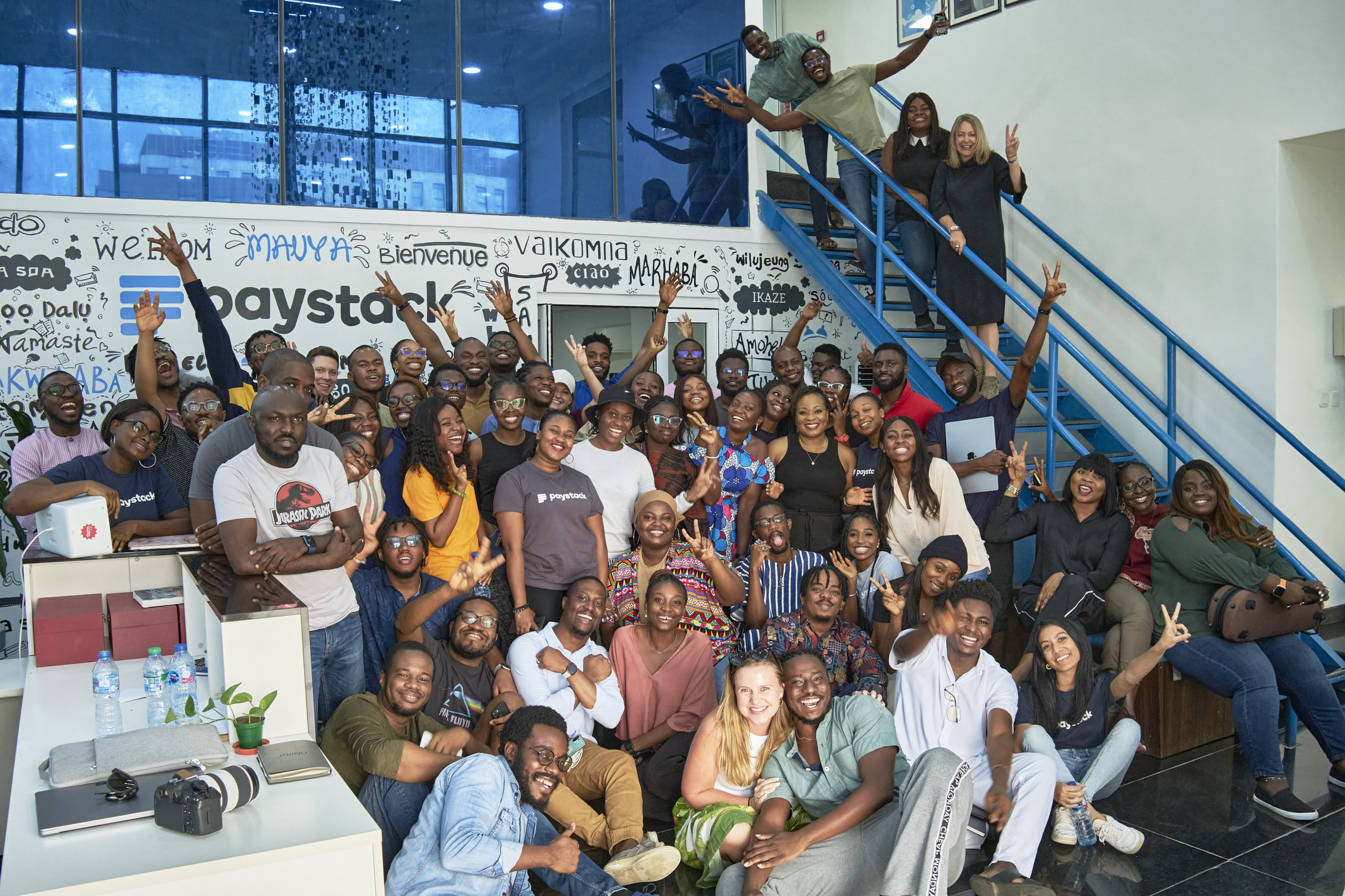 Two years post-acquisition, Paystack is increasing merchandise and gunning for roots in African markets