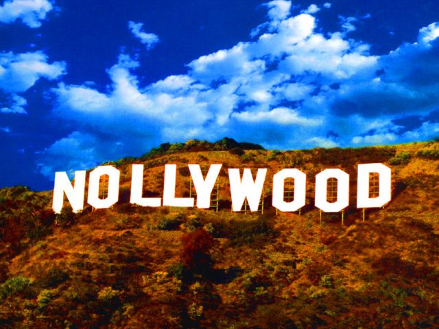 Tech builders in Nollywood try to resolve the business’s manufacturing and distribution issues
