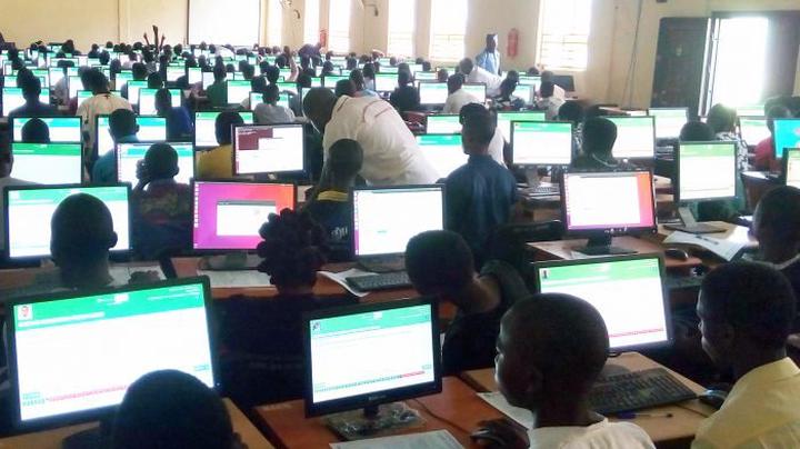 Ondo State workplace of JAMB warned on Thursday in Akure that it didn’t interact any firm to recruit employees for it.