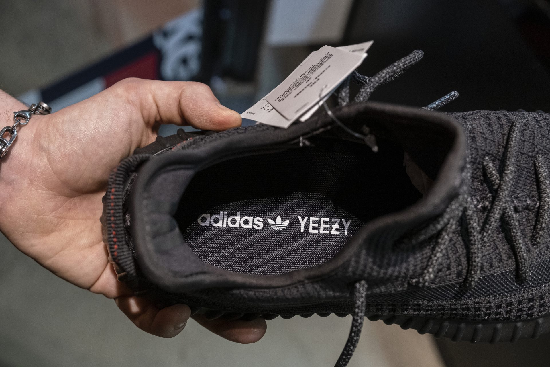 Adidas Resumes Promoting Remaining Yeezy Stock, Proceeds To Be Donated To Anti-Hate Organizations