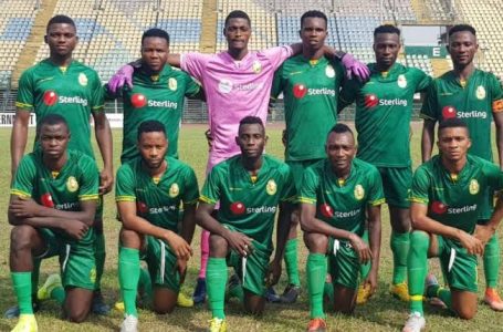 Historic rivalry reignited: Bendel Insurance coverage, Enugu Rangers to conflict in Federation Cup last