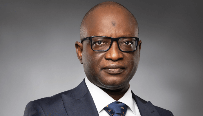 Expertise will proceed to remodel Nigerian insurance coverage business – Olumide