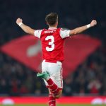 Kieran Tierney to depart Arsenal — Confirmed