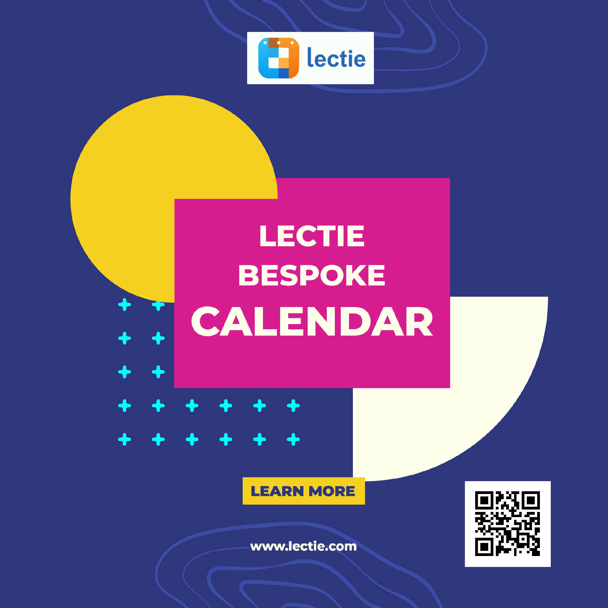 Lectie Unveils an Revolutionary Occasions-Targeted Calendar, Redefining Occasions and Occasion Planning