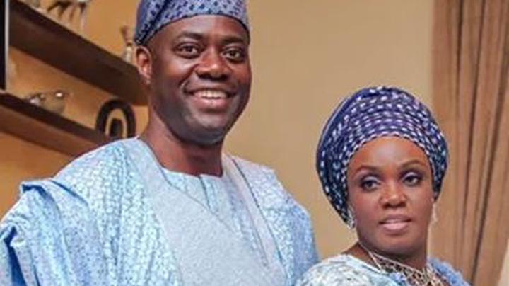 Breaking: 2nd Time period: Ladoja, Arapaja, Others To Attend Particular Thanksgiving With Makinde, Deputy