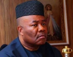 (BREAKING) tenth NASS: Assist for Akpabio’s Senate presidency shaky, variety of supporters dwindle
