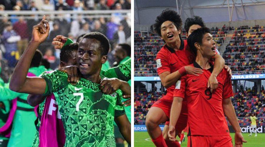 Dwell Commentary: South Korea vs Nigeria – FIFA U20 World Cup