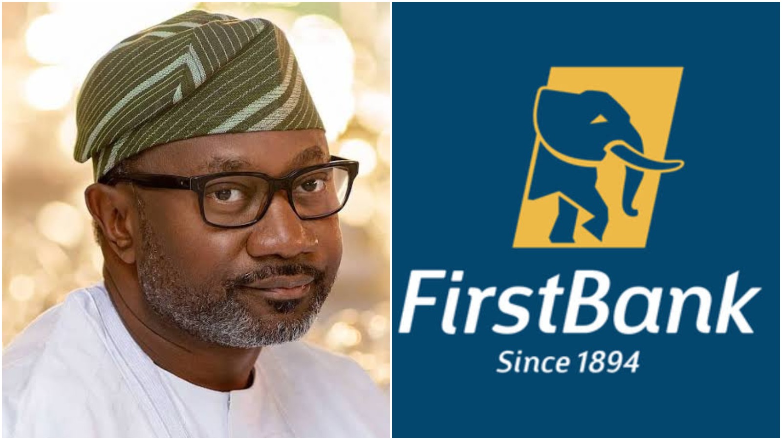 How Femi Otedola Will Pocket First Financial institution’s $2.17-million Dividend
