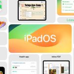iPadOS 17: Every thing you have to know in regards to the new iPad software program