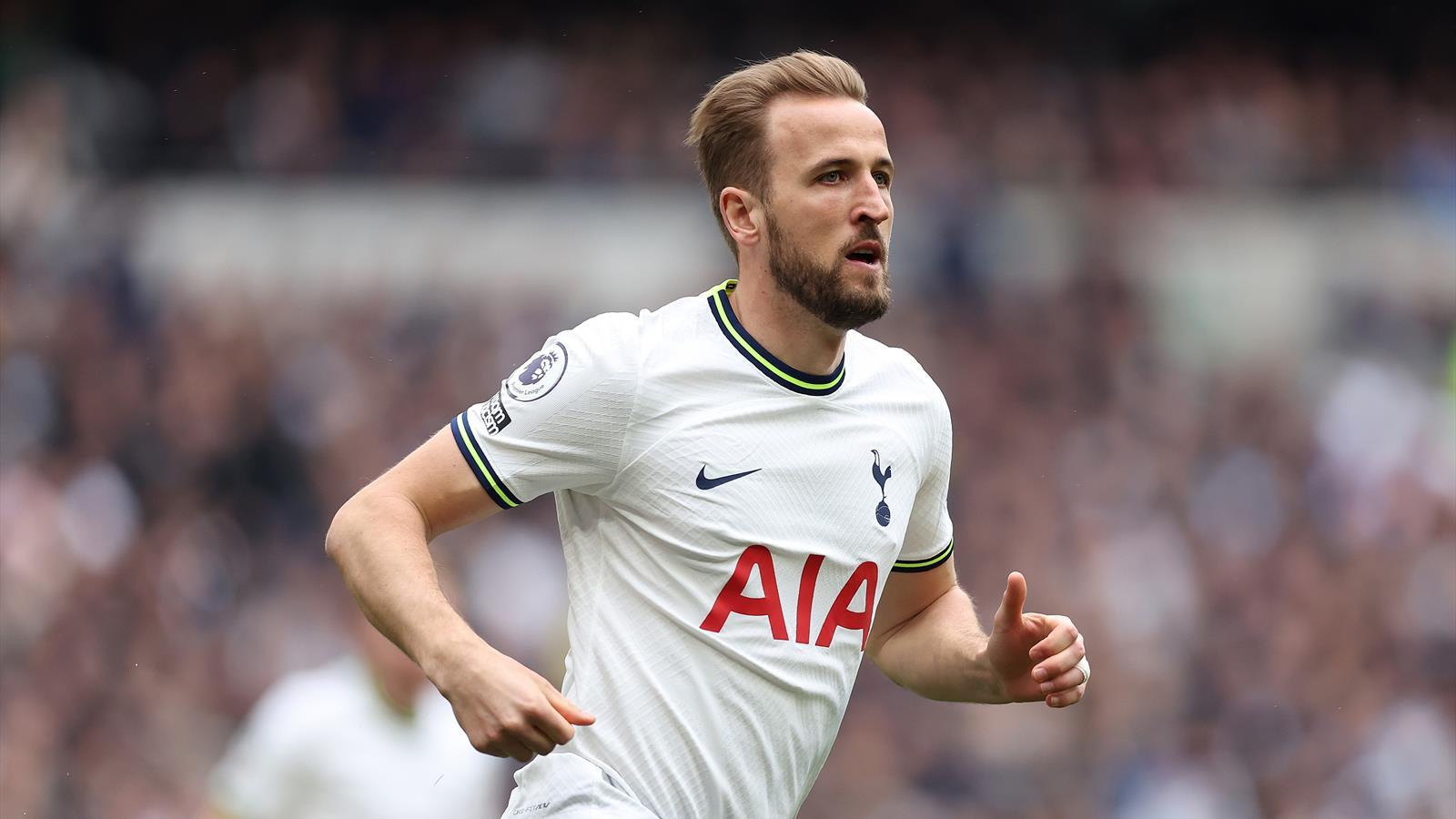 Kane for Benzema: Why Manchester United will go all in for Serie A striker