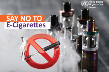 E-cigarettes ban, a essential device in Uganda’s battle towards tobacco use