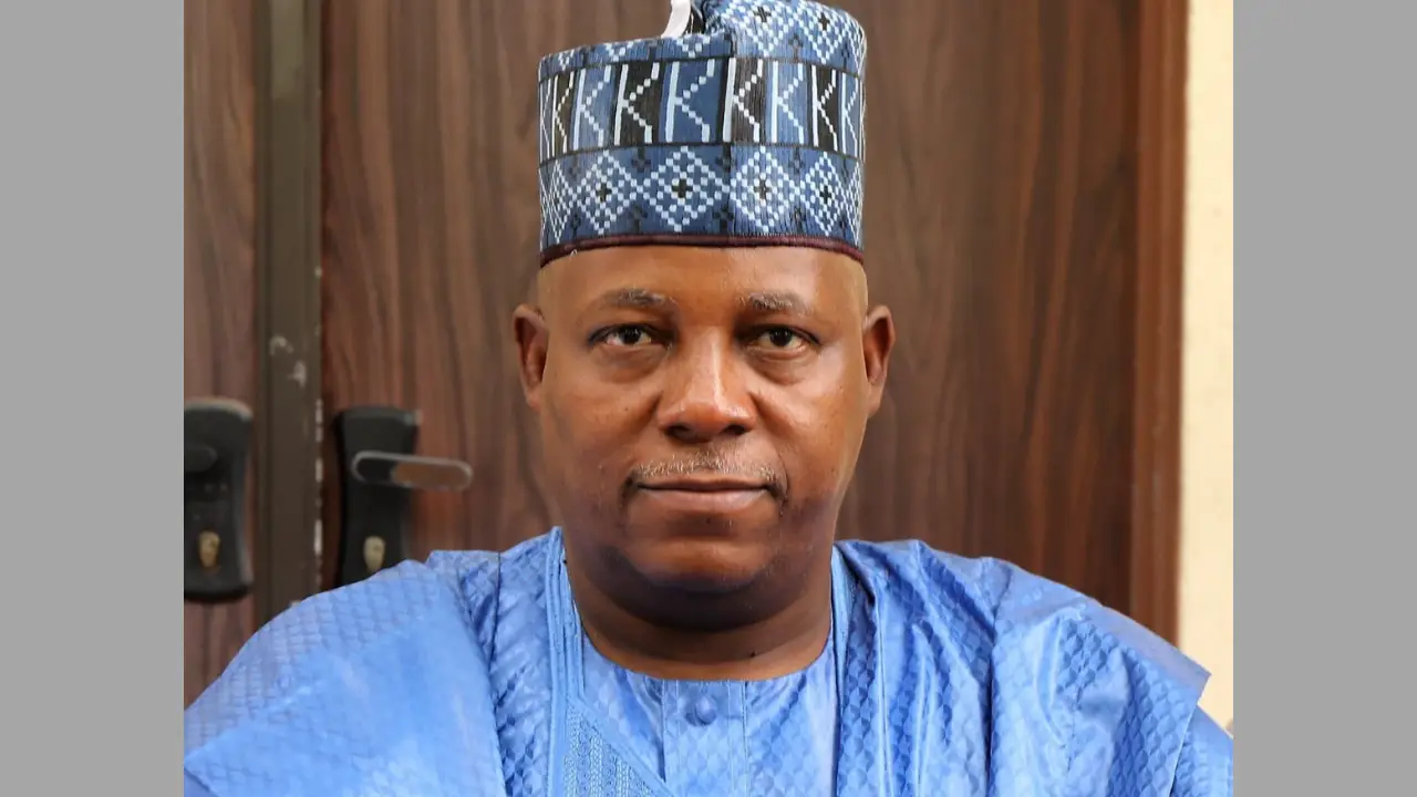 tenth NASS: Nigeria’s stability is superior to your pockets, Shettima tells lawmakers-elect