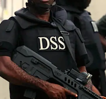 Emefiele presently not in our custody – DSS