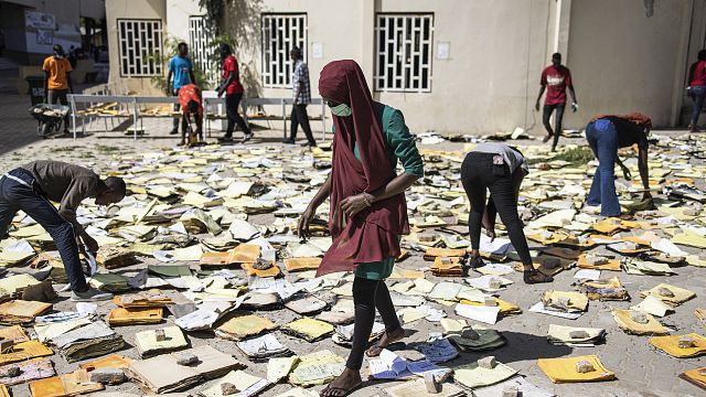 Senegal: Invaluable archives destroyed throughout unrest at Dakar’s primary college