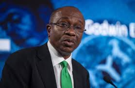 Lastly, DSS Confirms Emefiele’s Arrest