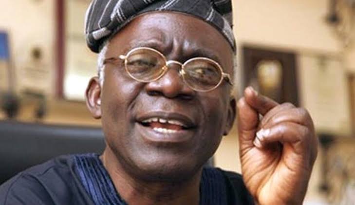 The Actual Subsidies Are Not For The Poor, However The Wealthy, by Femi Falana, SAN