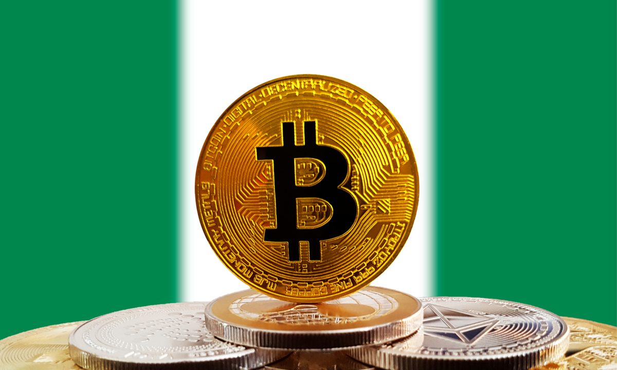 After introducing a blockchain act, Nigeria’s first transfer is to tax 10% of crypto earnings