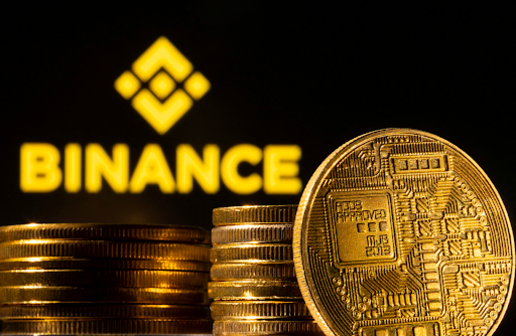 Binance is illegitimate in Nigeria