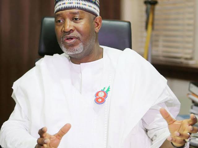 FG Launched Solely N3 Billion For Nigeria Air – Hadi Sirika 