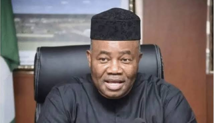 tenth Senate: Ex-APC spokesman backs Akpabio, begs Northern senators-elect for assist