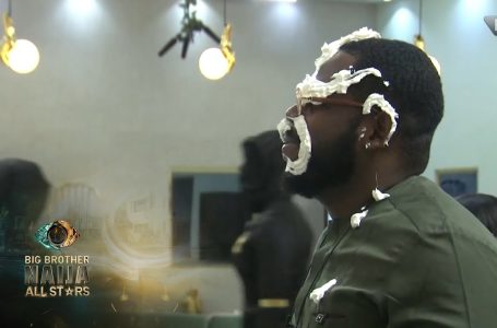 Day 33: Hilarious All Stars moments up to now – BBNaija | Huge Brother: All Stars | Africa Magic