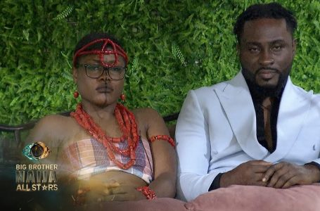 Dwell Present 5 – 20 Aug: Week 4 on All Stars  – BBNaija | Massive Brother: All Stars | Africa Magic