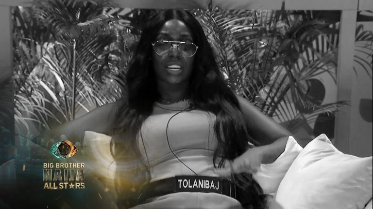 Dwell Present 6 – 27 Aug: Tolanibaj’s All Stars journey – BBNaija |Massive Brother: All Stars | Africa Magic