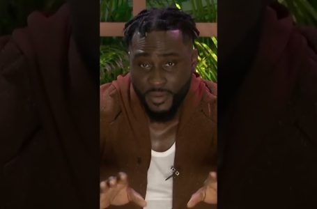 Pere has a mischievous plan #shorts  – BBNaija | Large Brother: All Stars | Africa Magic