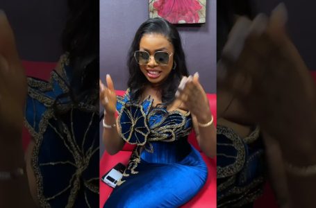 Princess on wrongest impression #shorts – BBNaija | Massive Brother: All Stars | Africa Magic