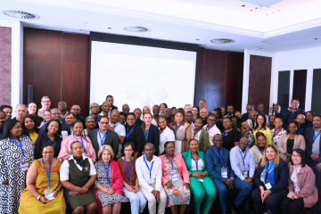 WHO South Africa Leads the Means In the direction of a More healthy Future with Nationwide Bridging and One Well being Framework Workshop