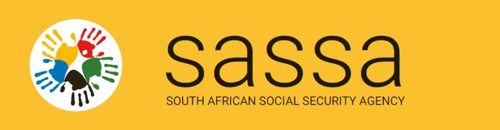 New SASSA SRD contact channels for fast assist