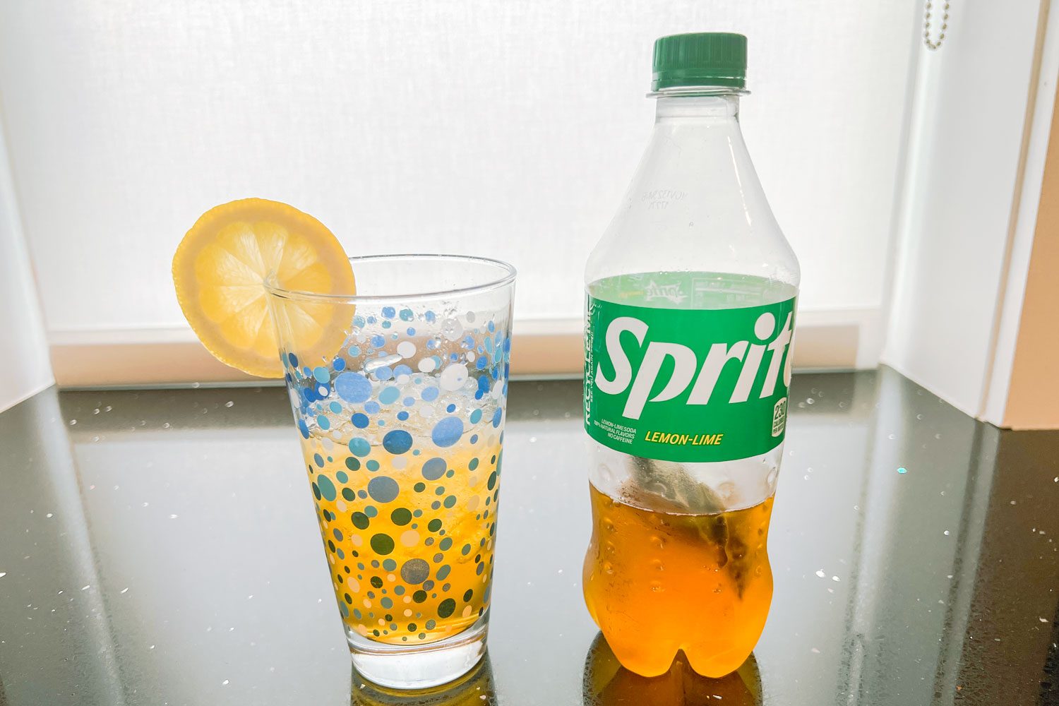 I Examined ‘Sprite Iced Tea,’ and Right here’s What I Thought About This Web Sensation