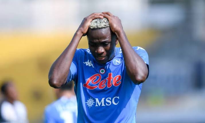 Poor Victor Osimhen misses large likelihood to get Napoli nearer to high-flying Inter Milan, AC Milan